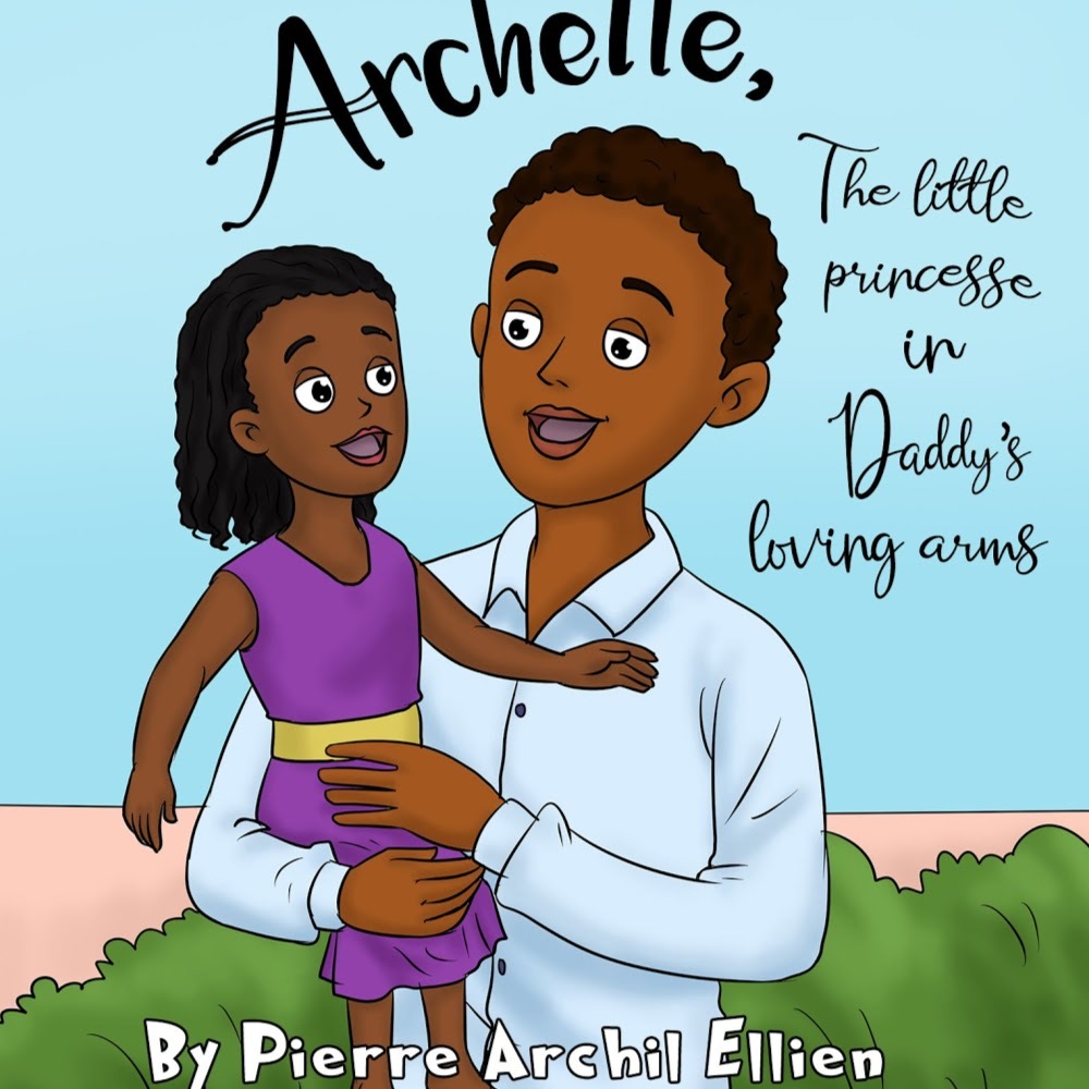 Meet your Posher, Pierre-archil